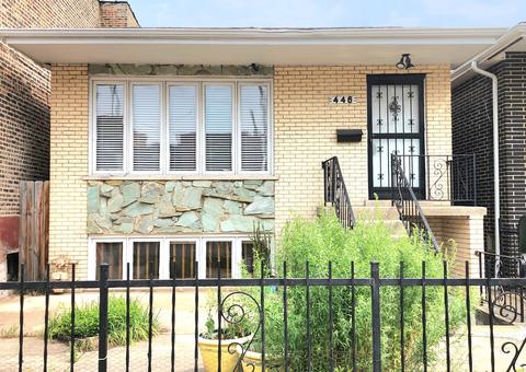 446 W 29th St, Chicago, IL 60616