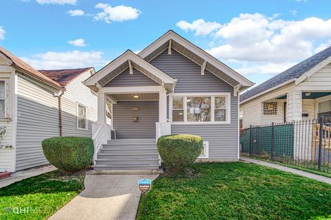 10721 S Eggleston Ave, Chicago, IL 60628