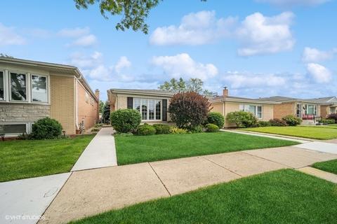 5715 N Oketo Ave, Chicago, IL 60631