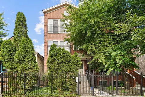 1312 N Campbell Ave #1, Chicago, IL 60622