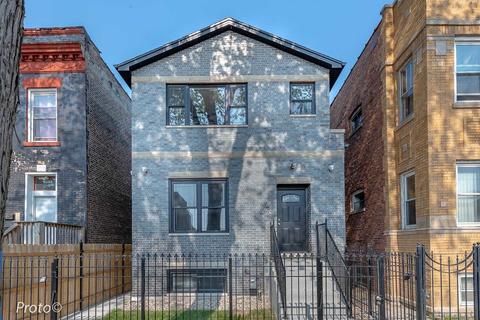 1036 N Monticello Ave, Chicago, IL 60651