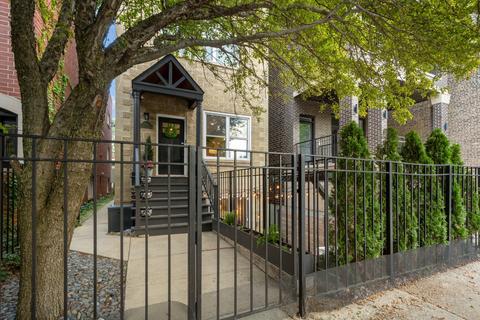 1843 N Sheffield Ave #A, Chicago, IL 60614