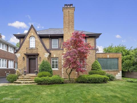 289 S York St, Elmhurst, IL 60126