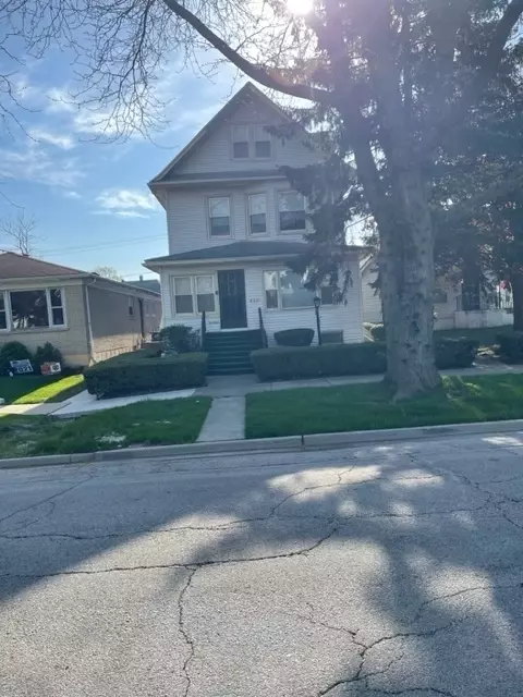 Undisclosed, Maywood, IL 60153