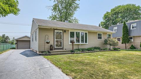 2905 Grouse Ln, Rolling Meadows, IL 60008