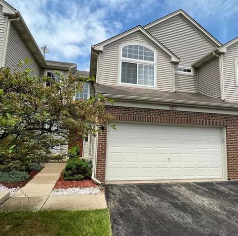 362 N Patriot Dr, Hainesville, IL 60030