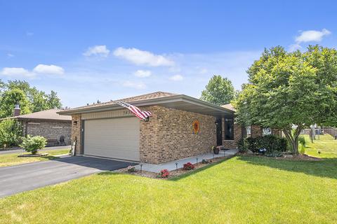 5439 128th Pl, Crestwood, IL 60445