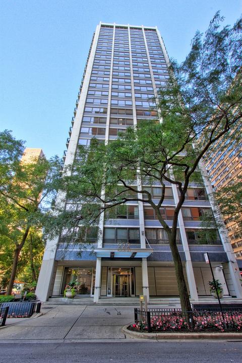 222 E Pearson St #2306, Chicago, IL 60611
