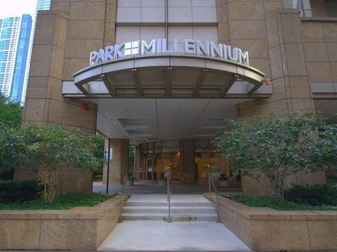 222 N Columbus Dr #3004, Chicago, IL 60601