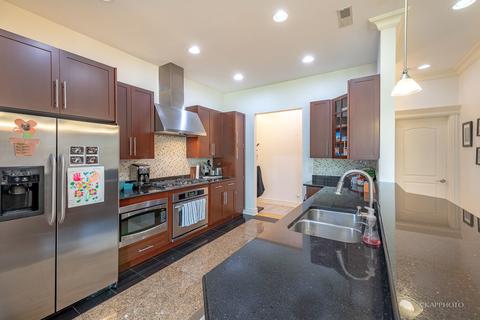 35 S Racine Ave #3SE, Chicago, IL 60607 photo 13
