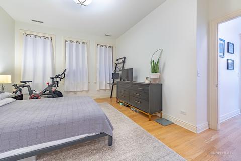 35 S Racine Ave #3SE, Chicago, IL 60607 photo 18
