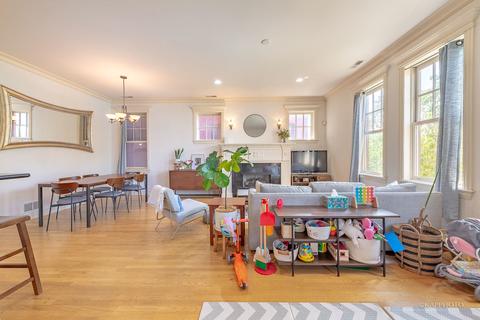 35 S Racine Ave #3SE, Chicago, IL 60607 photo 9