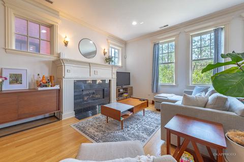 35 S Racine Ave #3SE, Chicago, IL 60607 photo 7