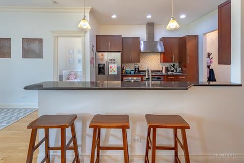 35 S Racine Ave #3SE, Chicago, IL 60607 photo 12