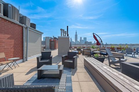 35 S Racine Ave #3SE, Chicago, IL 60607 photo 27