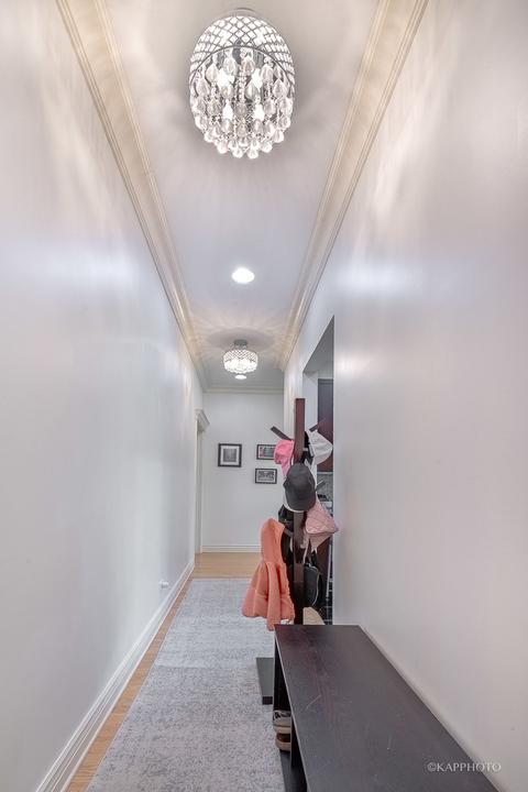 35 S Racine Ave #3SE, Chicago, IL 60607 photo 5