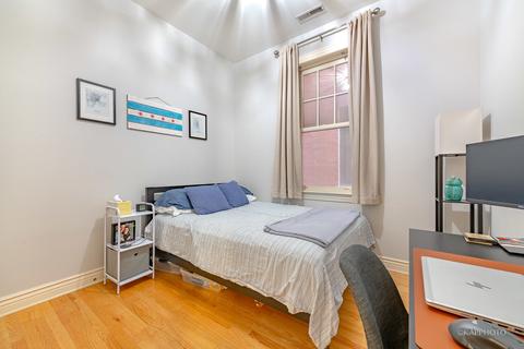 35 S Racine Ave #3SE, Chicago, IL 60607 photo 22