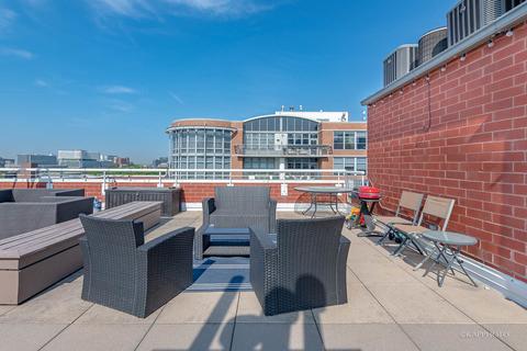 35 S Racine Ave #3SE, Chicago, IL 60607 photo 26