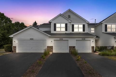 2406 Golf Ridge Cir, Naperville, IL 60563