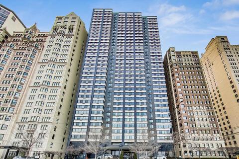 1440 N Lake Shore Dr #18C, Chicago, IL 60610