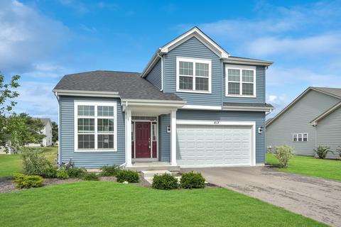413 S Inverness St, Maple Park, IL 60151