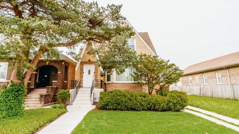 1745 N Natchez Ave, Chicago, IL 60707