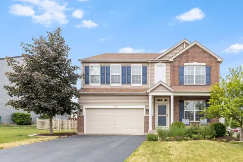 1107 Pine View Dr, Joliet, IL 60432