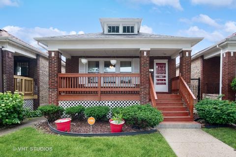 9314 S Eberhart Ave, Chicago, IL 60619