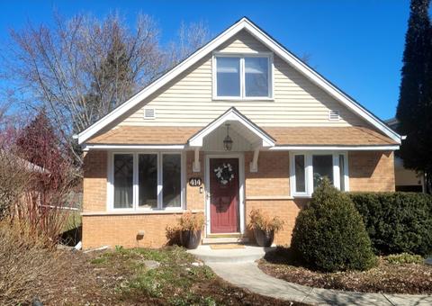 414 W Windsor Ave, Lombard, IL 60148