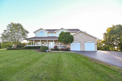39600 N Nature Ct, Wadsworth, IL 60083
