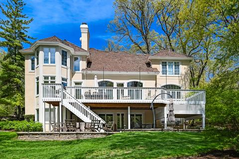 9301 Falling Waters Dr, Burr Ridge, IL 60527 photo 44