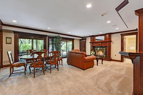 9301 Falling Waters Dr, Burr Ridge, IL 60527 photo 35