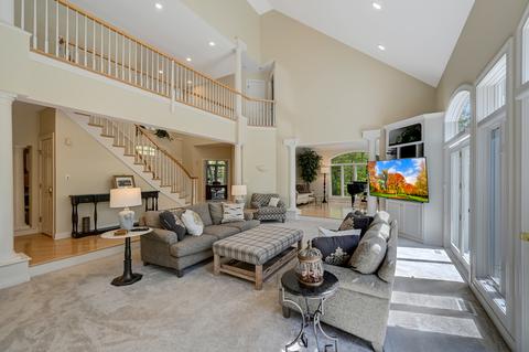 9301 Falling Waters Dr, Burr Ridge, IL 60527 photo 12