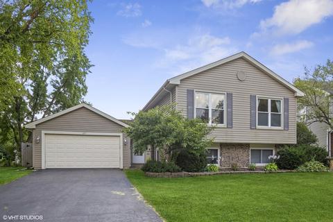 697 Morning Glory Ln, Bartlett, IL 60103