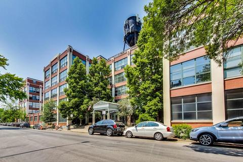 1800 W Roscoe St #234, Chicago, IL 60657
