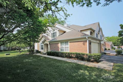 335 Ashford Cir #1, Bartlett, IL 60103
