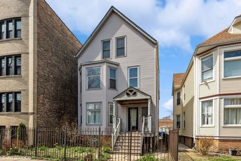 2242 N Sawyer Ave, Chicago, IL 60647