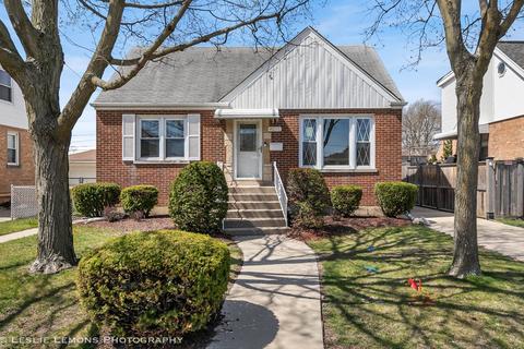 4048 Kolze Ave, Schiller Park, IL 60176