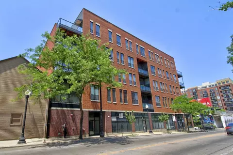 1610 S Halsted St #501, Chicago, IL 60608