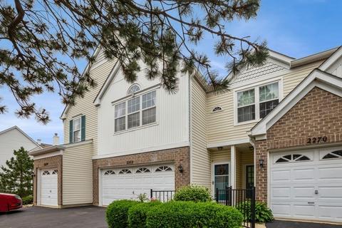2272 S Lincoln St #302B, Lombard, IL 60148