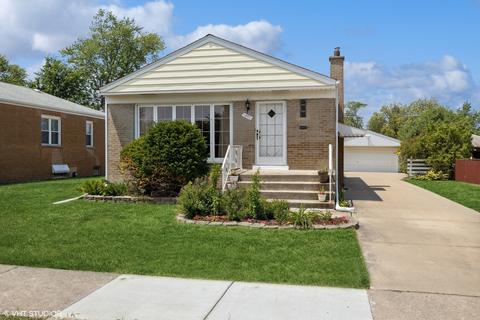 1452 Haase Ave, Westchester, IL 60154