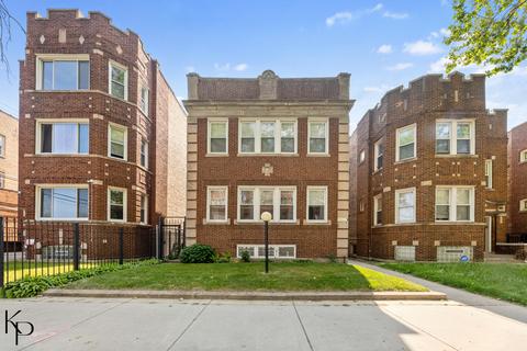 7917 S Rhodes Ave, Chicago, IL 60619