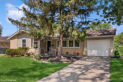 506 Corrinthia Ct, Elk Grove Village, IL 60007
