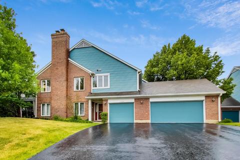 1511 N Courtland Dr #31, Arlington Heights, IL 60004