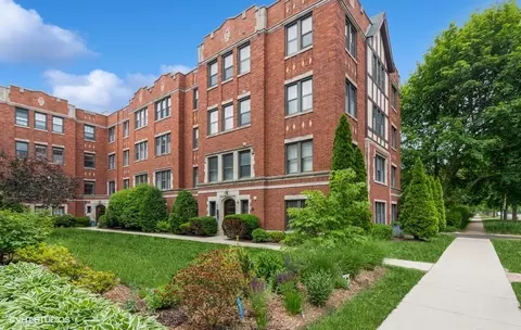 2314 Sherman Ave #2E, Evanston, IL 60201