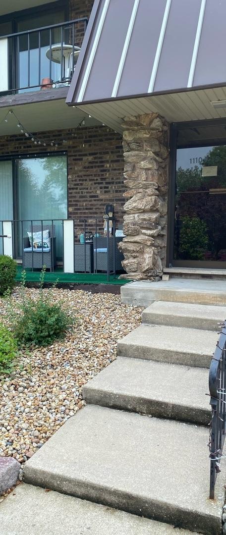 11109 Ogorman Dr #2-1C, Palos Hills, IL 60465