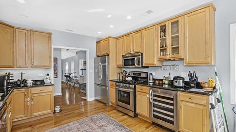 734 N Willard Ct, Chicago, IL 60622 photo 7