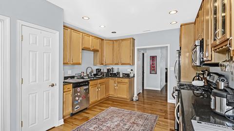 734 N Willard Ct, Chicago, IL 60622 photo 6