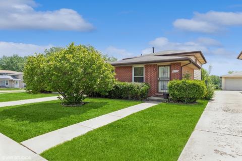 18159 Ravisloe Ter, Country Club Hills, IL 60478