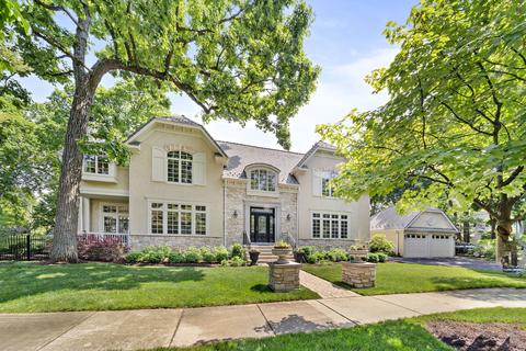 220 Wentworth Ave, Glencoe, IL 60022